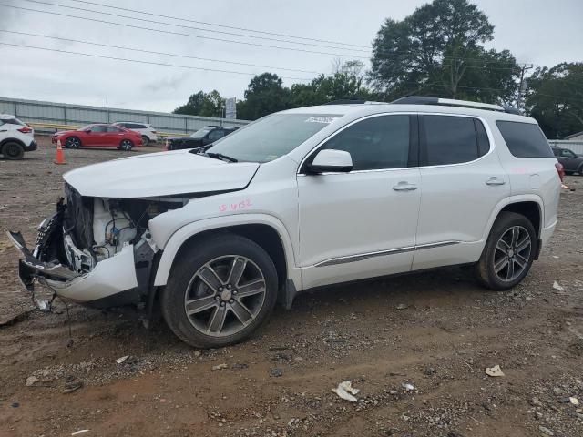 2018 GMC ACADIA DENALI, 