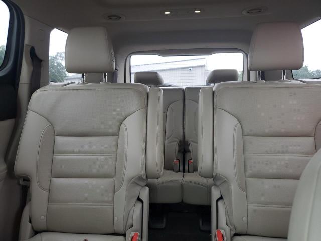 1GKKNXLS8JZ170494 - 2018 GMC ACADIA DENALI Ağ foto 10