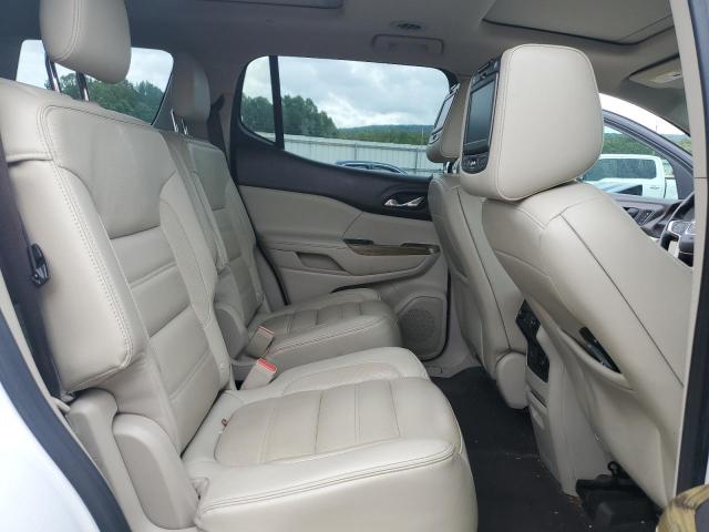 1GKKNXLS8JZ170494 - 2018 GMC ACADIA DENALI Ağ foto 11