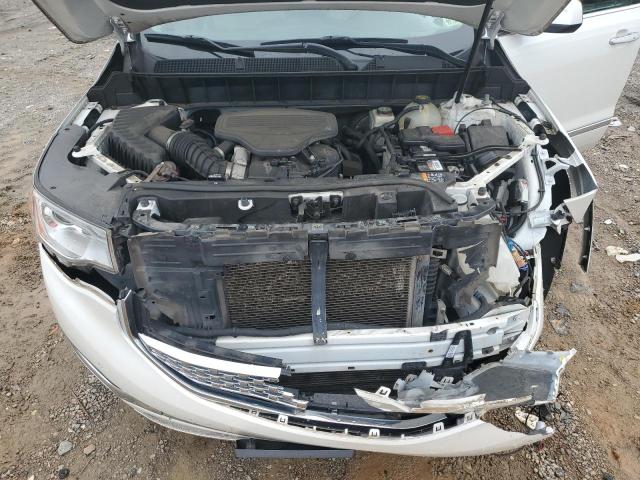 1GKKNXLS8JZ170494 - 2018 GMC ACADIA DENALI Ağ foto 12