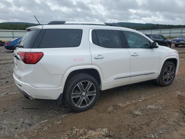 1GKKNXLS8JZ170494 - 2018 GMC ACADIA DENALI Ağ foto 3