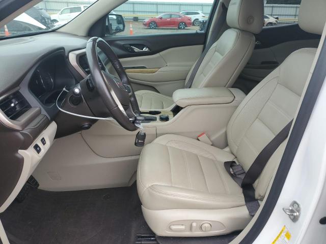 1GKKNXLS8JZ170494 - 2018 GMC ACADIA DENALI Ağ foto 7