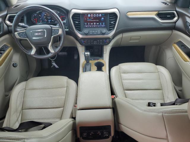 1GKKNXLS8JZ170494 - 2018 GMC ACADIA DENALI Ağ foto 8