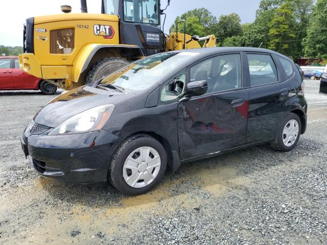 2013 HONDA FIT, 