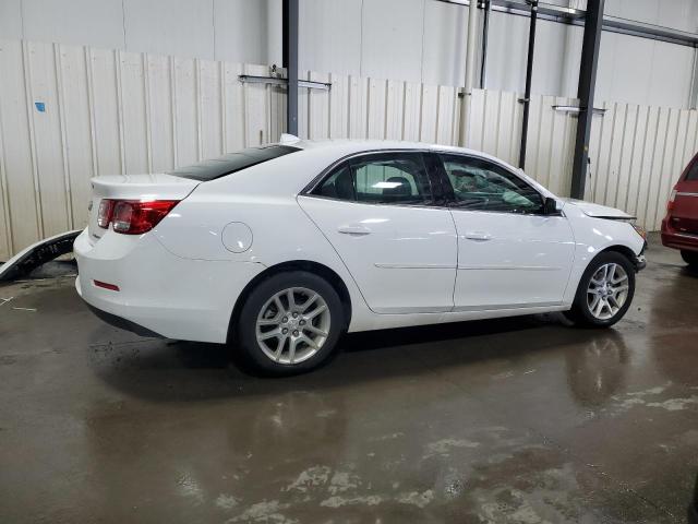 1G11C5SL6EF169629 - 2014 CHEVROLET MALIBU 1LT Ақ фото 3