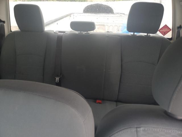 3C6UR5HJ7HG658141 - 2017 RAM 2500 ST 白色 照片 10