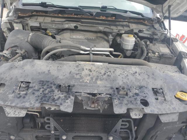 3C6UR5HJ7HG658141 - 2017 RAM 2500 ST 白色 照片 12