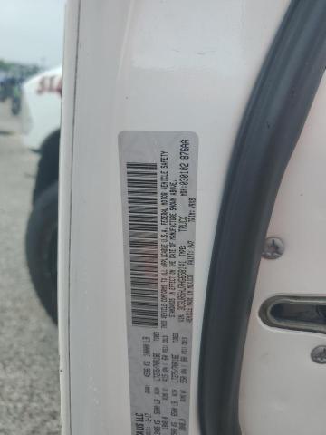 3C6UR5HJ7HG658141 - 2017 RAM 2500 ST 白色 照片 13