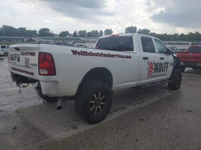 3C6UR5HJ7HG658141 - 2017 RAM 2500 ST 白色 照片 3