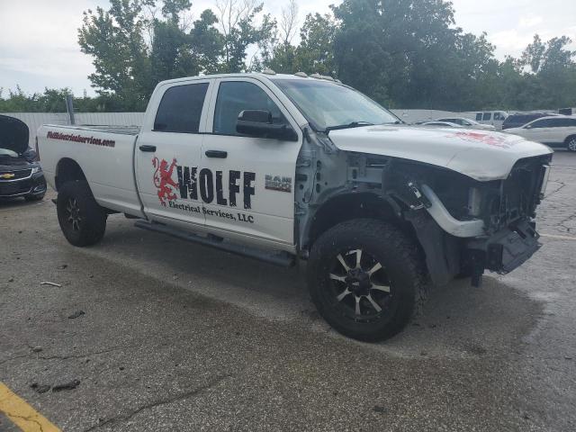 3C6UR5HJ7HG658141 - 2017 RAM 2500 ST 白色 照片 4