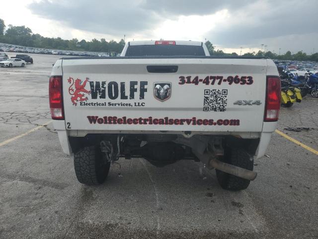 3C6UR5HJ7HG658141 - 2017 RAM 2500 ST 白色 照片 6