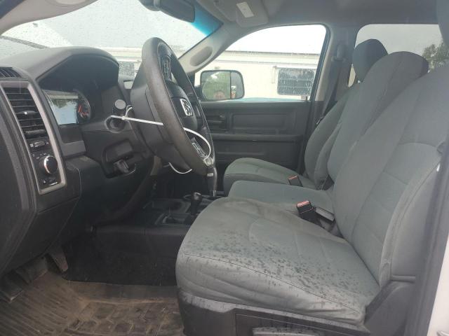 3C6UR5HJ7HG658141 - 2017 RAM 2500 ST 白色 照片 7