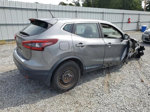 JN1BJ1CV0LW548555 - 2020 NISSAN ROGUE SPOR S GRAY photo 3