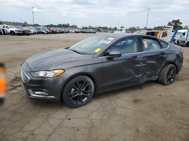 2018 FORD FUSION SE, 