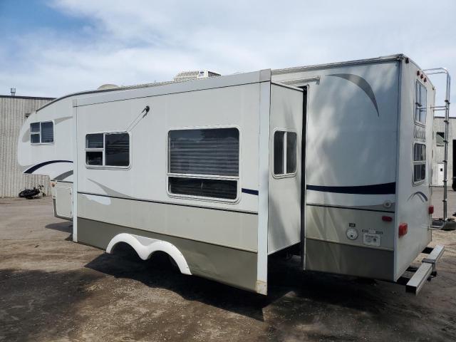 4YDF29F245G914975 - 2005 KEYSTONE OUTBACK WHITE photo 3