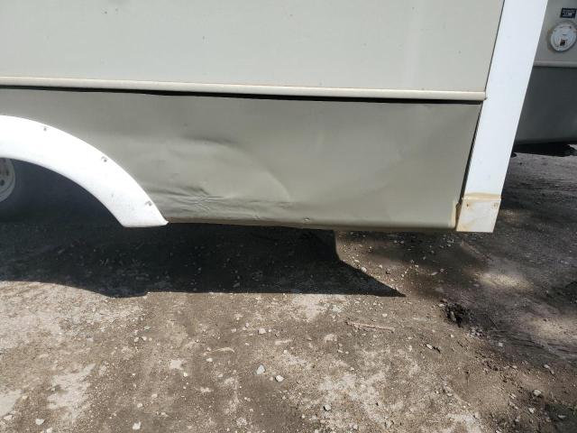 4YDF29F245G914975 - 2005 KEYSTONE OUTBACK WHITE photo 9