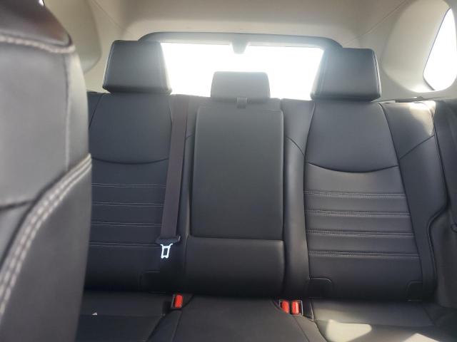 JTMDWRFVXKD029637 - 2019 TOYOTA RAV4 LIMITED ნაცრისფერი ფოტო 10