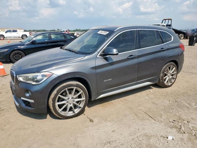 2016 BMW X1 XDRIVE28I, 