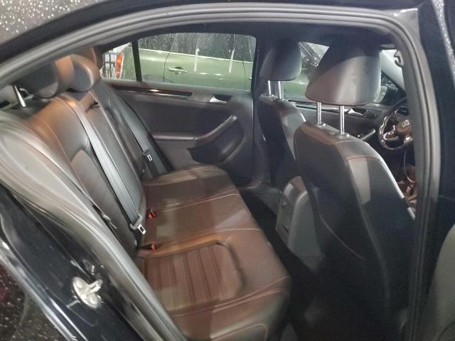 3VW4T7AJ4HM333221 - 2017 VOLKSWAGEN JETTA GLI 黑色 照片 10