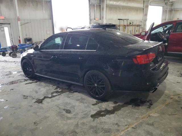 3VW4T7AJ4HM333221 - 2017 VOLKSWAGEN JETTA GLI 黑色 照片 2