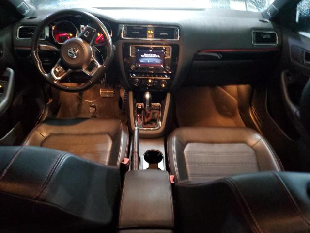 3VW4T7AJ4HM333221 - 2017 VOLKSWAGEN JETTA GLI 黑色 照片 8