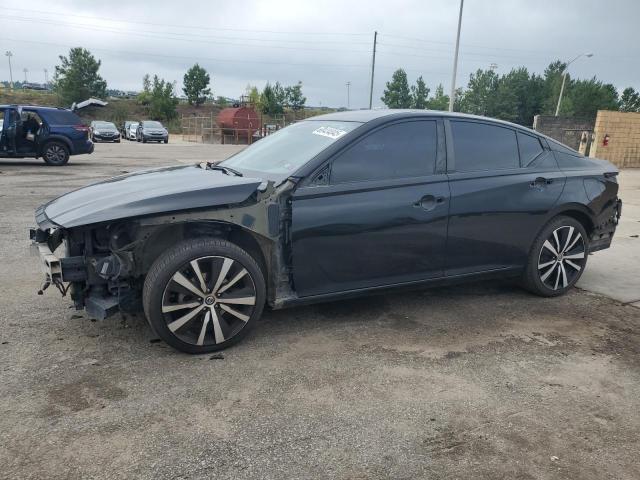 2020 NISSAN ALTIMA SR, 