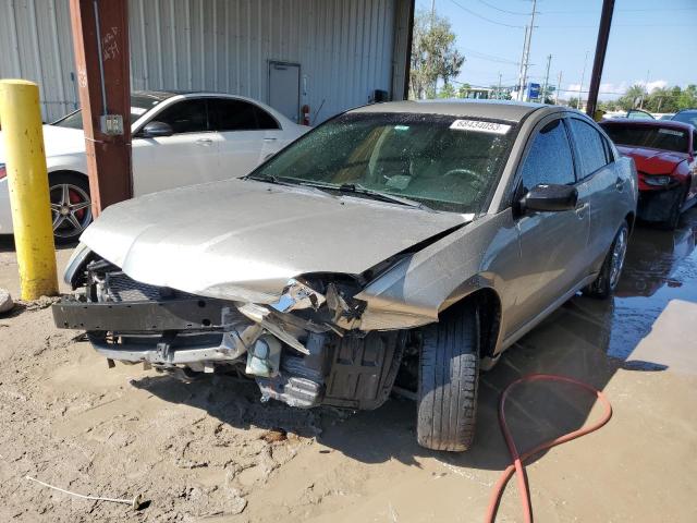 4A3AB36F87E031468 - 2007 MITSUBISHI GALANT ES CREAM photo 1