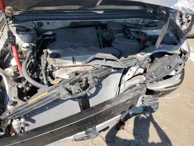 4A3AB36F87E031468 - 2007 MITSUBISHI GALANT ES CREAM photo 11