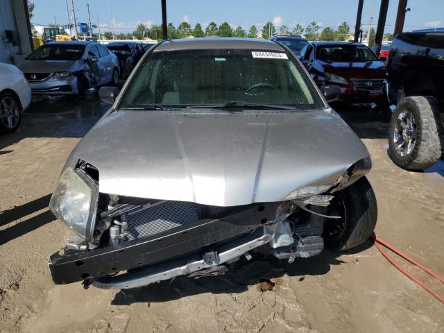 4A3AB36F87E031468 - 2007 MITSUBISHI GALANT ES CREAM photo 5