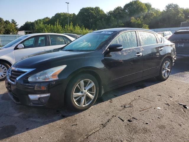 2015 NISSAN ALTIMA 2.5, 