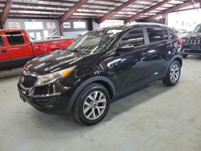 2014 KIA SPORTAGE BASE, 