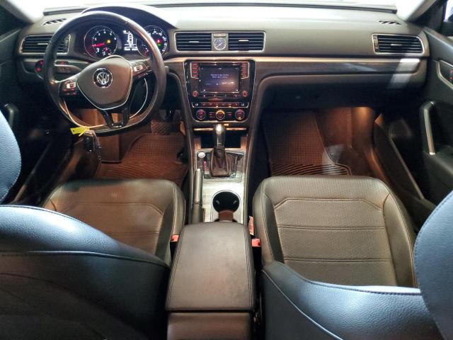 1VWBS7A31GC058547 - 2016 VOLKSWAGEN PASSAT SE ლურჯი ფოტო 8