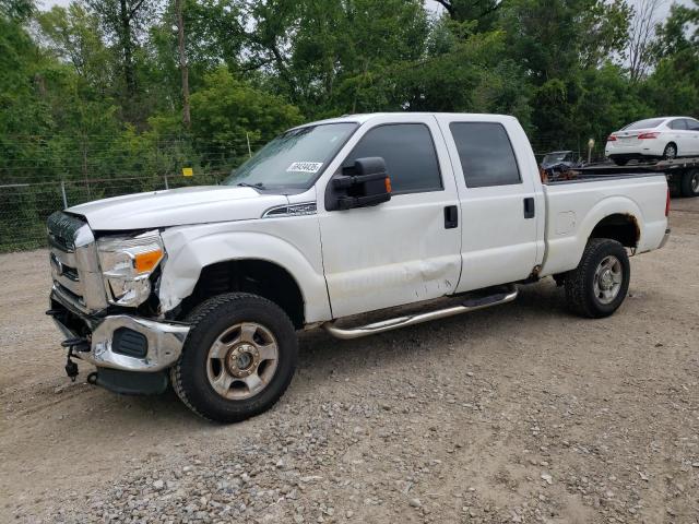 2015 FORD F250 SUPER DUTY, null