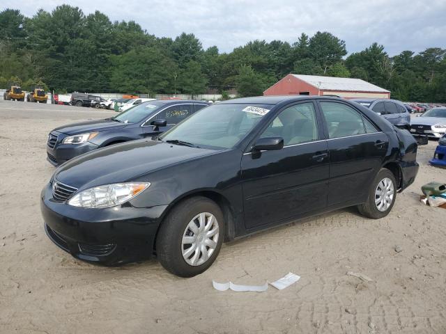 2005 TOYOTA CAMRY LE, 