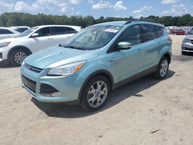 2013 FORD ESCAPE SEL, 