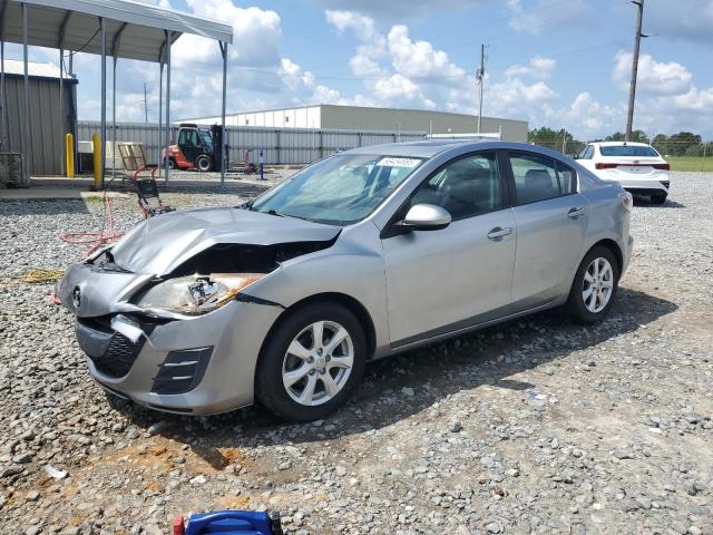 2010 MAZDA 3 I, 