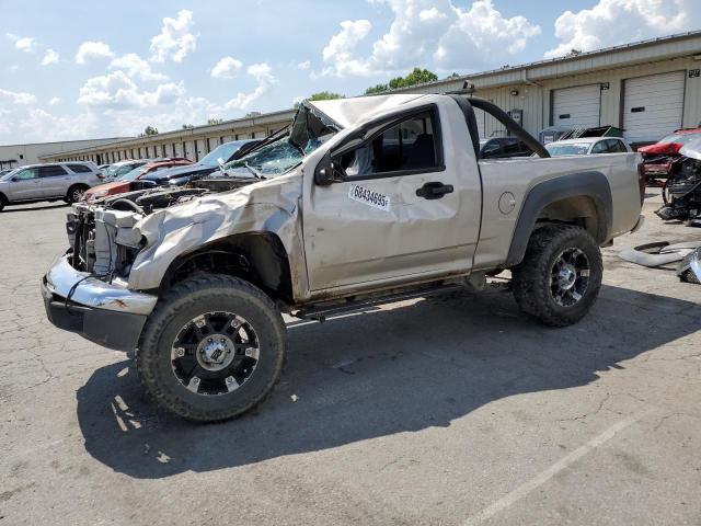 2006 CHEVROLET COLORADO, 