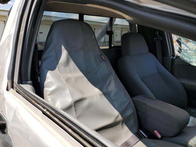 1GCDT148468245084 - 2006 CHEVROLET COLORADO 米色 照片 10