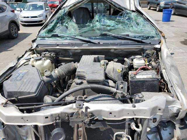 1GCDT148468245084 - 2006 CHEVROLET COLORADO 米色 照片 11