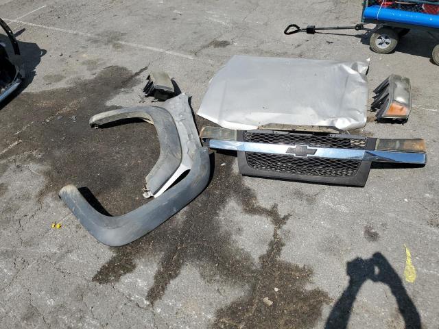 1GCDT148468245084 - 2006 CHEVROLET COLORADO 米色 照片 12