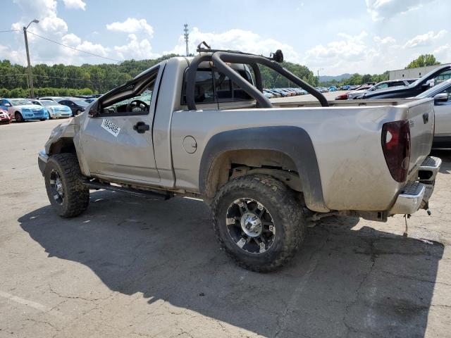 1GCDT148468245084 - 2006 CHEVROLET COLORADO 米色 照片 2
