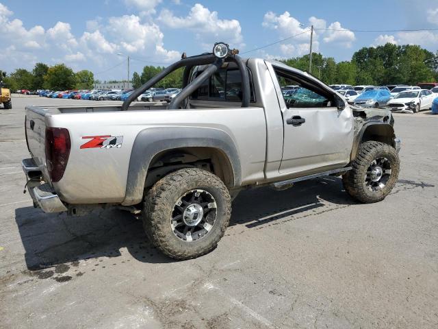 1GCDT148468245084 - 2006 CHEVROLET COLORADO 米色 照片 3