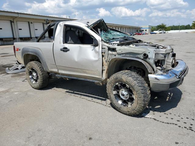 1GCDT148468245084 - 2006 CHEVROLET COLORADO 米色 照片 4