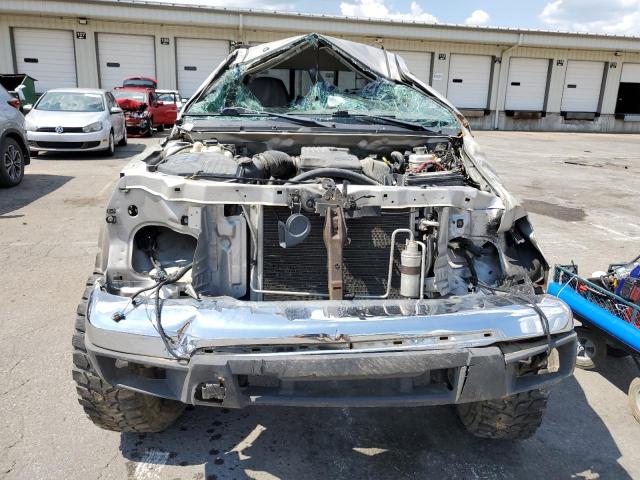 1GCDT148468245084 - 2006 CHEVROLET COLORADO 米色 照片 5