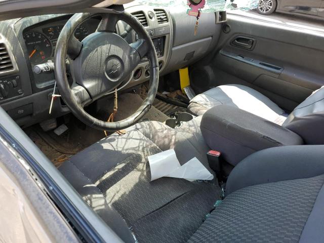 1GCDT148468245084 - 2006 CHEVROLET COLORADO 米色 照片 8