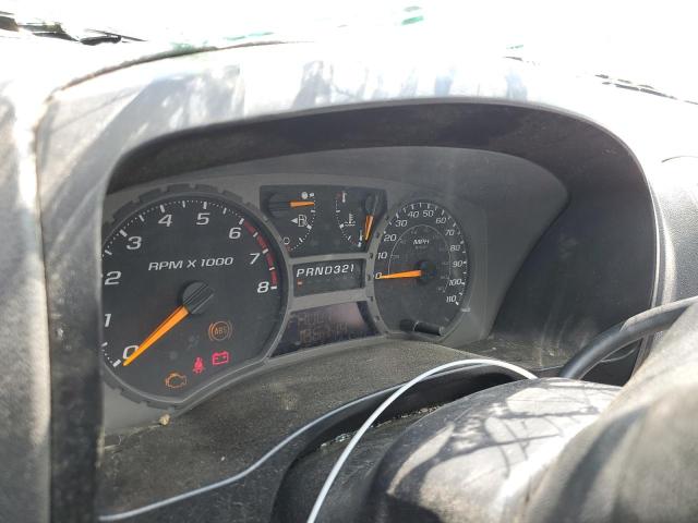 1GCDT148468245084 - 2006 CHEVROLET COLORADO 米色 照片 9