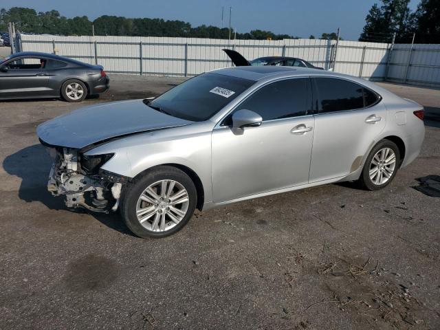2013 LEXUS ES 350, 