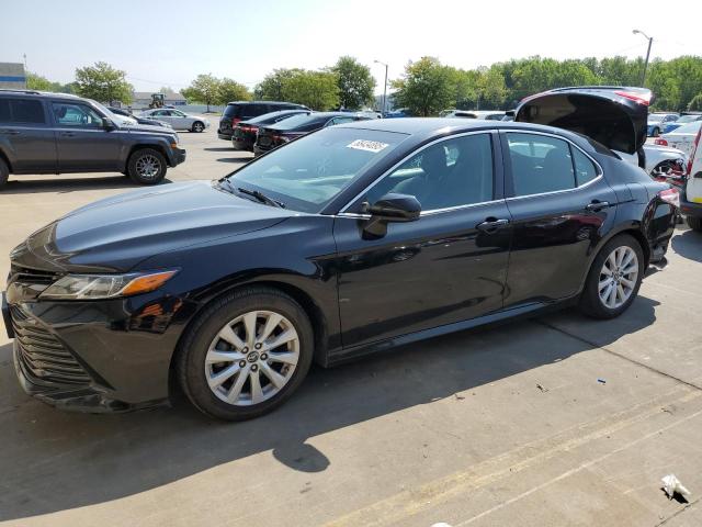 2018 TOYOTA CAMRY L, 