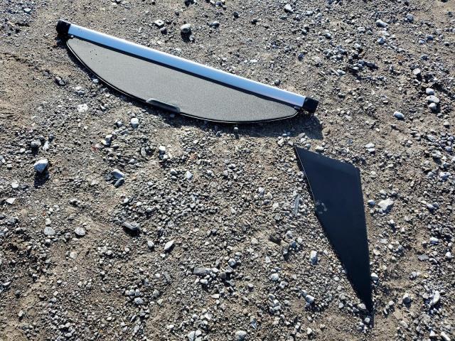 JTDKARFPXH3020510 - 2017 TOYOTA PRIUS PRIM 灰色 照片 12