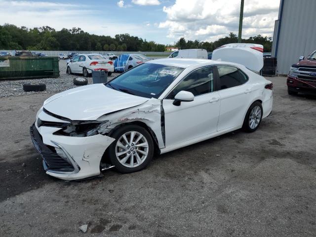 2021 TOYOTA CAMRY LE, 